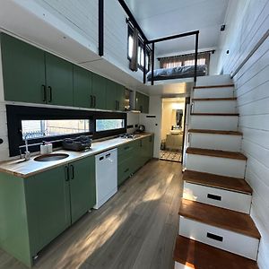 Familie Bungalow